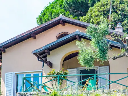 Villa Sara, Maison 7 personnes à Finale Ligure - Photo 26
