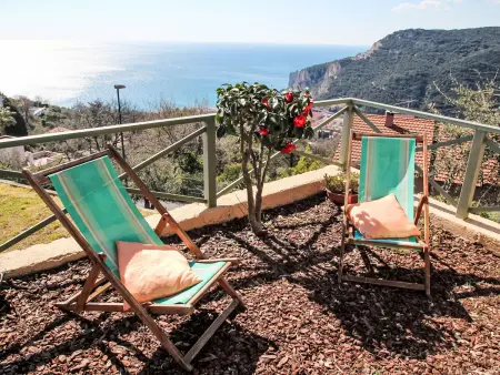 Villa Sara, Maison 7 personnes à Finale Ligure - Photo 28