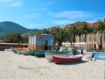Villa Sara, Maison 7 personnes à Finale Ligure - Photo 30