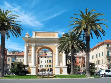 Villa Sara, Maison 7 personnes à Finale Ligure - Photo 31