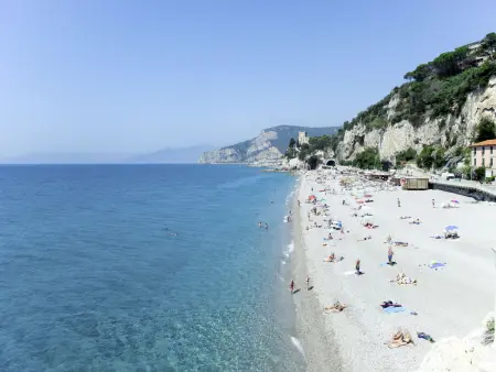 Villa Sara, Maison 7 personnes à Finale Ligure - Photo 33