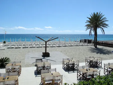 Villa Sara, Maison 7 personnes à Finale Ligure - Photo 35