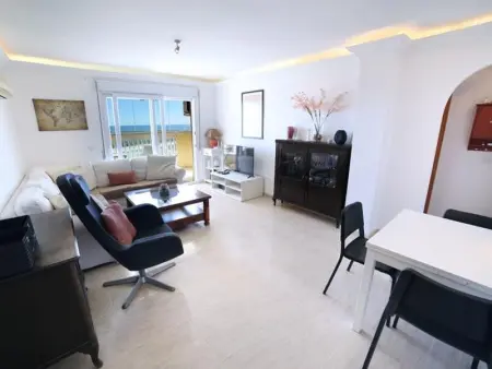 Appartement à San Javier, Penthouse 3 chambres avec 3 salles de bains à San Javier - L1073176