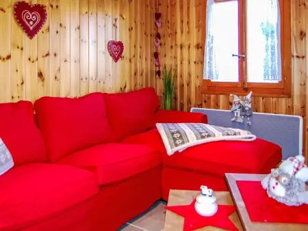 Le Ruisseau, Chalet 4 personnes à Nendaz - Photo 9