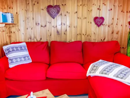 Le Ruisseau, Chalet 4 personnes à Nendaz - Photo 10