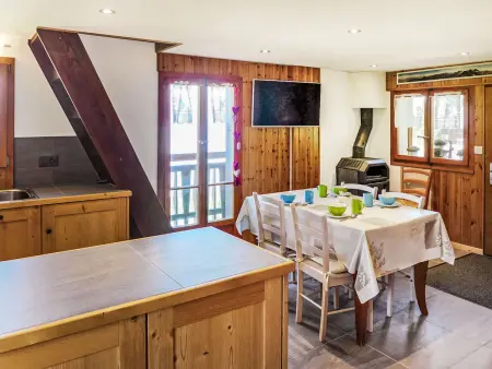 Le Ruisseau, Chalet 4 personnes à Nendaz - Photo 13