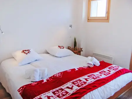 Le Ruisseau, Chalet 4 personnes à Nendaz - Photo 15