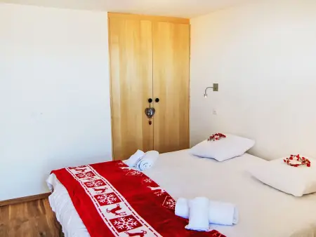 Le Ruisseau, Chalet 4 personnes à Nendaz - Photo 16