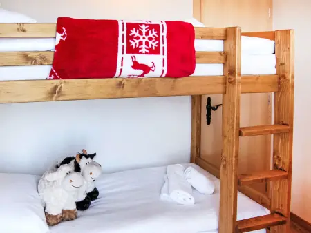 Le Ruisseau, Chalet 4 personnes à Nendaz - Photo 17