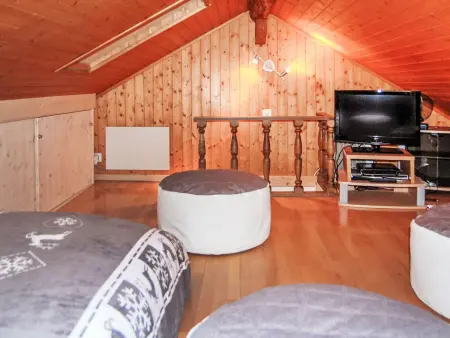 Le Ruisseau, Chalet 4 personnes à Nendaz - Photo 18