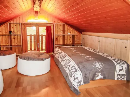 Le Ruisseau, Chalet 4 personnes à Nendaz - Photo 19