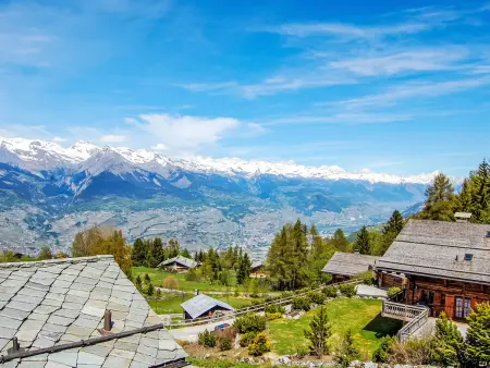Le Ruisseau, Chalet 4 personnes à Nendaz - Photo 22