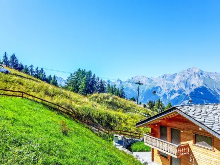 Le Ruisseau, Chalet 4 personnes à Nendaz - Photo 23