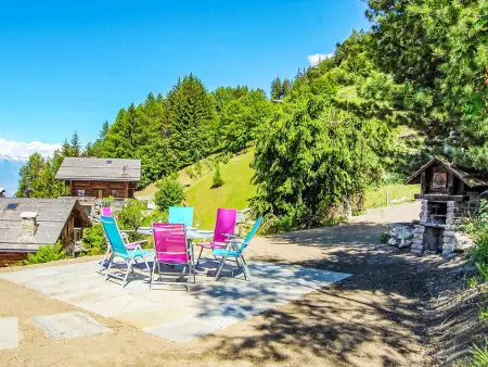 Le Ruisseau, Chalet 4 personnes à Nendaz - Photo 24