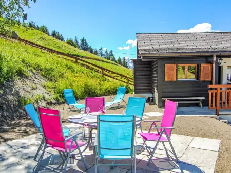 Le Ruisseau, Chalet 4 personnes à Nendaz - Photo 25