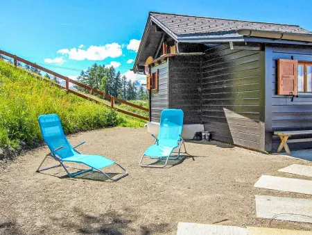 Le Ruisseau, Chalet 4 personnes à Nendaz - Photo 26