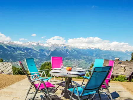 Le Ruisseau, Chalet 4 personnes à Nendaz - Photo 27