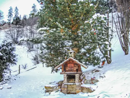 Le Ruisseau, Chalet 4 personnes à Nendaz - Photo 28