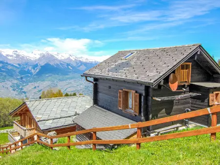 Le Ruisseau, Chalet 4 personnes à Nendaz - Photo 30