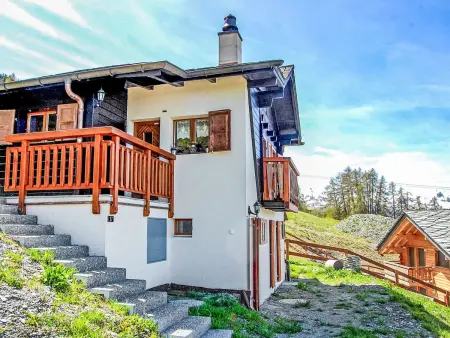 Le Ruisseau, Chalet 4 personnes à Nendaz - Photo 31