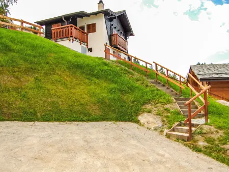 Le Ruisseau, Chalet 4 personnes à Nendaz - Photo 32