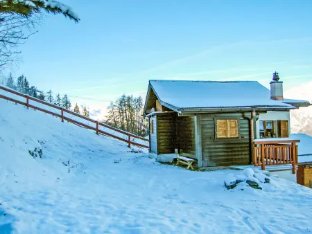 Le Ruisseau, Chalet 4 personnes à Nendaz - Photo 33