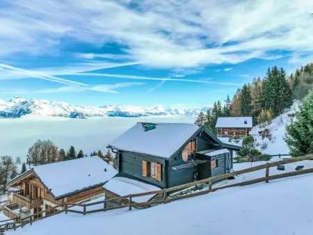Le Ruisseau, Chalet 4 personnes à Nendaz - Photo 34