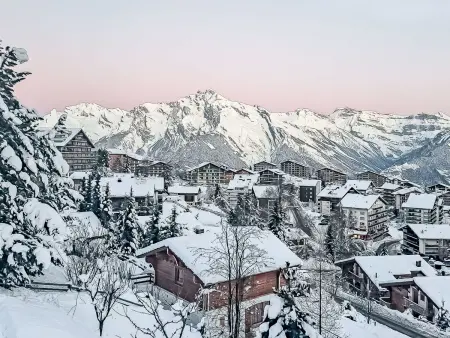 Le Ruisseau, Chalet 4 personnes à Nendaz - Photo 46