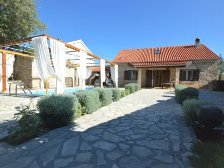 Marija, Maison 8 personnes à Oklaj - Photo 2