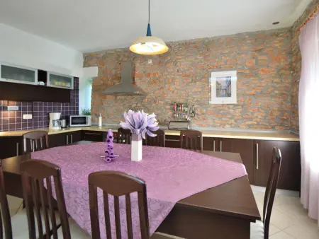 Marija, Maison 8 personnes à Oklaj - Photo 6