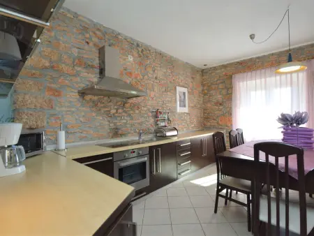 Marija, Maison 8 personnes à Oklaj - Photo 7