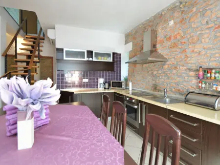 Marija, Maison 8 personnes à Oklaj - Photo 8