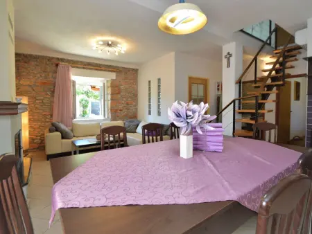 Marija, Maison 8 personnes à Oklaj - Photo 9