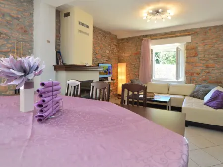 Marija, Maison 8 personnes à Oklaj - Photo 10