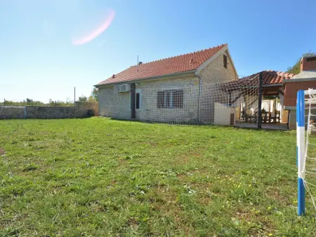 Marija, Maison 8 personnes à Oklaj - Photo 14