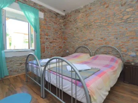 Marija, Maison 8 personnes à Oklaj - Photo 21