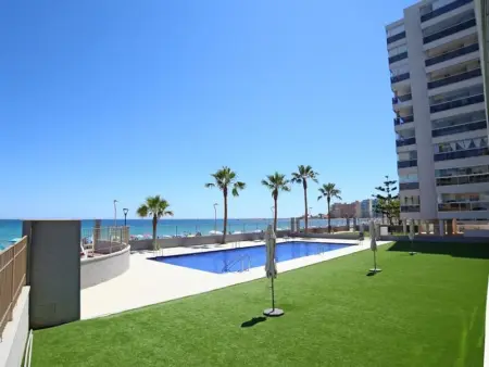 Appartement à San Javier, Appartement avec vue sur mer à Viñas del Mar - L1073210