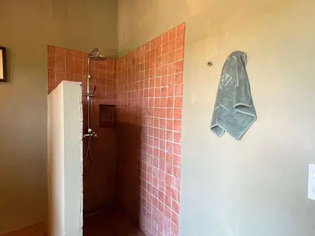 Maison en pierre avec piscine chauffée à Paunat - Photo 12