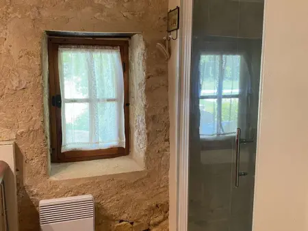 Charmante maison en pierres au bord de la Dordogne, idéale pour 4 personnes - Photo 11