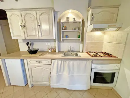 Maison de campagne avec piscine privée, 4 personnes - Photo 10