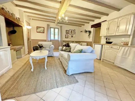 Maison de campagne avec piscine privée, 4 personnes - Photo 11