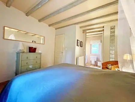 Maison de campagne avec piscine privée, 4 personnes - Photo 13