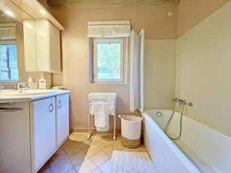 Maison de campagne avec piscine privée, 4 personnes - Photo 14