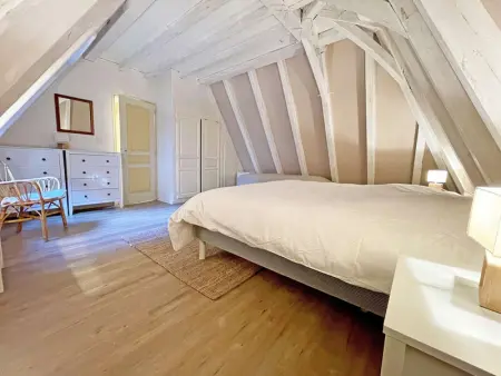 Maison de campagne avec piscine privée, 4 personnes - Photo 16