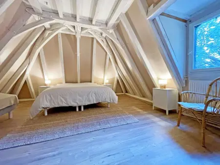 Maison de campagne avec piscine privée, 4 personnes - Photo 17