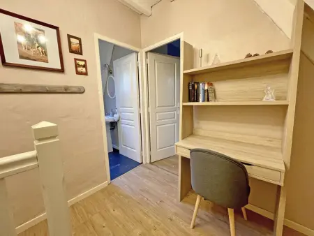 Maison de campagne avec piscine privée, 4 personnes - Photo 20