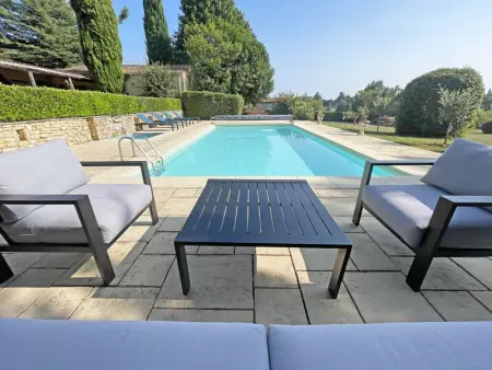 Maison de campagne avec piscine privée, 4 personnes - Photo 21