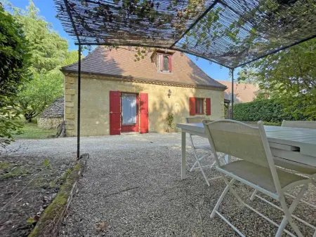 Maison de campagne avec piscine privée, 4 personnes - Photo 22