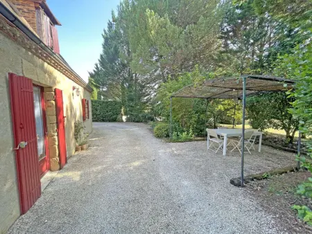 Maison de campagne avec piscine privée, 4 personnes - Photo 23