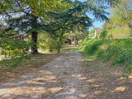 Maison de campagne avec piscine privée, 4 personnes - Photo 24